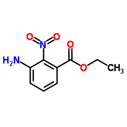 Ethyl 3-amino-2-nitrobenzoate_193014-01-6