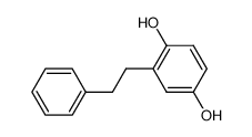 2.5-dihydroxy-bibenzyl_19312-07-3