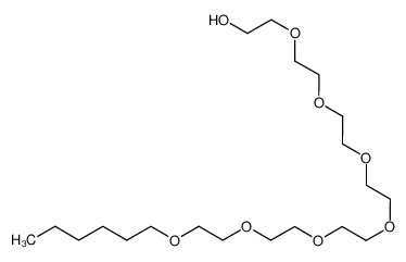 hexylpolyglycol_193142-10-8