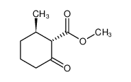 Methyl (1S,2R)-2-methyl-6-oxocyclohexane-1-carboxylate_1932556-15-4
