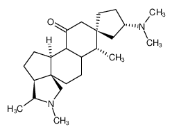 7-Oxo-8,9-dihydro-neoconessin_19330-81-5