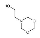 2-(1,3,5-dioxazinan-5-yl)ethanol_193345-15-2