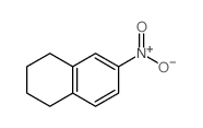 6-nitro-1,2,3,4-tetrahydronaphthalene_19353-86-7