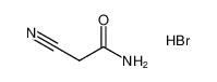 2-cyanoacetamide hydrobromide_193561-14-7