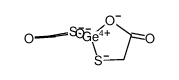 bis(thioglycolato)germanium(IV)_193606-46-1