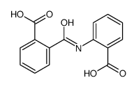 2-[(2-Carboxybenzoyl)amino]benzoic acid_19368-08-2