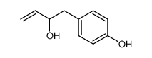 2-hydroxy-1-(4'-hydroxyphenyl)-3-butene CAS:193696-27-4 manufacturer & supplier