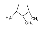 (1R,2r,3S)-1,2,3-Trimethylcyclopentane CAS:19374-46-0 manufacturer & supplier