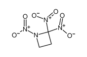1,2,2-tri(nitro-15N)azetidine_193821-25-9
