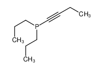 but-1-ynyl(dipropyl)phosphane_194038-23-8