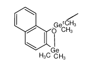 2,2,7,7-tetramethyldinaphtho[2,1-c:1',2'-e]-1,2,7-oxadigermepin_194038-64-7