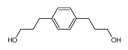 [1,4-phenylene]-bis(3-hydroxypropane)_19417-58-4