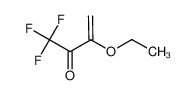 ethyl trifluoroacetyl vinyl ether_194240-78-3