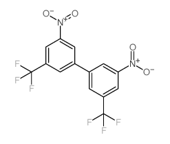 3,3-Dinitro-5,5-bis(trifluoromethyl)biphenyl_194344-28-0