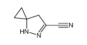3-cyanospiro(2-pyrazoline-5,1'-cyclopropane)_194468-44-5
