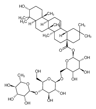 cirensenoside O_194474-45-8