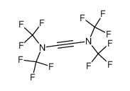 perfluoro(N,N,N',N'-tetramethylacetylenediamine)_19451-96-8