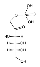 Fructose-1-phosphate_19456-80-5