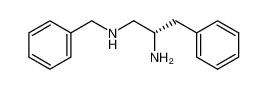 (+)-(S)-2-amino-1-(N-benzylamino)-3-phenylpropane_194598-04-4