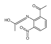 N-(2-Acetyl-6-nitrophenyl)acetamide_194784-10-6