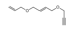 1-prop-2-enoxy-4-prop-2-ynoxybut-2-ene_194858-39-4