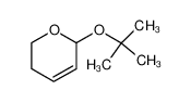 2RS-2-(t-Butoxy)-5,6-dihydro-2H-pyran_19488-12-1