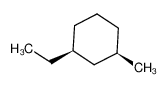 CIS-1-ETHYL-3-METHYLCYCLOHEXANE_19489-10-2
