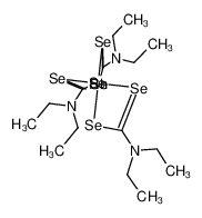 Rh(Et2diselenocarbamate)3_19497-07-5