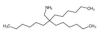 2,2-dihexyloctylamine_19507-58-5
