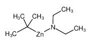 t-butyl(diethylamido)zinc_195147-26-3