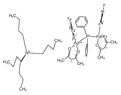 [NBu4][Pd2(μ-PPh2)(acac-κ(2)-O,O')2(C6F5)4]_195203-51-1