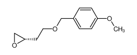 (S)-3,4-epoxy-1-butanol PMB ether_195257-60-4