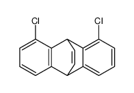 1,8-dichloro-9,10-dihydro-9,10-ethenoanthracene_195312-21-1