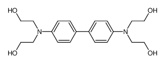 tetrakis-N-(2-hydroxy-ethyl)-benzidine_19544-41-3
