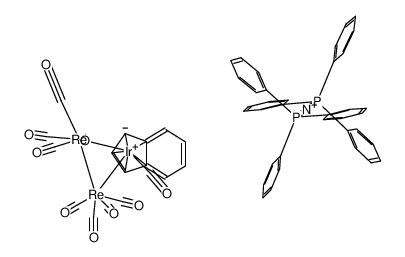 [PPN][IrRe2(μ-H)(CO)9(η(5)-C9H7)]_195455-48-2