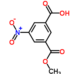 mono-Methyl-5-nitroisophthalic acid_1955-46-0