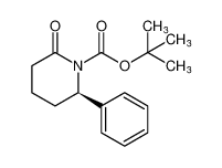 (R)-1-Boc-6-phenyl-2-piperidinone_1956436-99-9