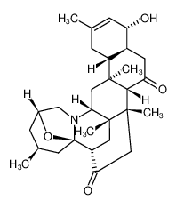 deoxydihydronorzoanthamine_195702-52-4
