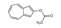 azulen-2-yl acetate_19574-31-3