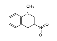 1-Methyl-3-nitro-1,4-dihydro-quinoline CAS:19596-15-7 manufacturer & supplier