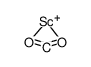 Sc(1+)-carbon dioxide_196078-81-6