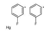 bis(3-fluorophenyl)mercury_1961-02-0