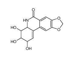 Margetine lycoricidine_19622-83-4