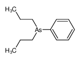 phenyl-dipropyl-arsine_19628-97-8