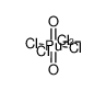 mono(dioxoplutonium(VI)) tetrachloride_19632-34-9