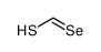 methaneselenothioic S-acid_196320-89-5