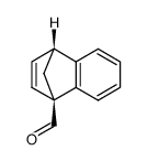 4α-Formyl-1β,4β-methano-1,4-dihydro-naphthalin_19648-24-9