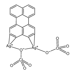 [Ag2(perylene)(ClO4)]_196503-33-0
