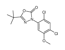 Oxadiazon Methoxy_19666-31-0