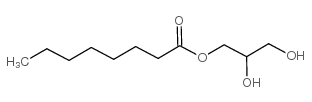 monocaprylin_19670-49-6